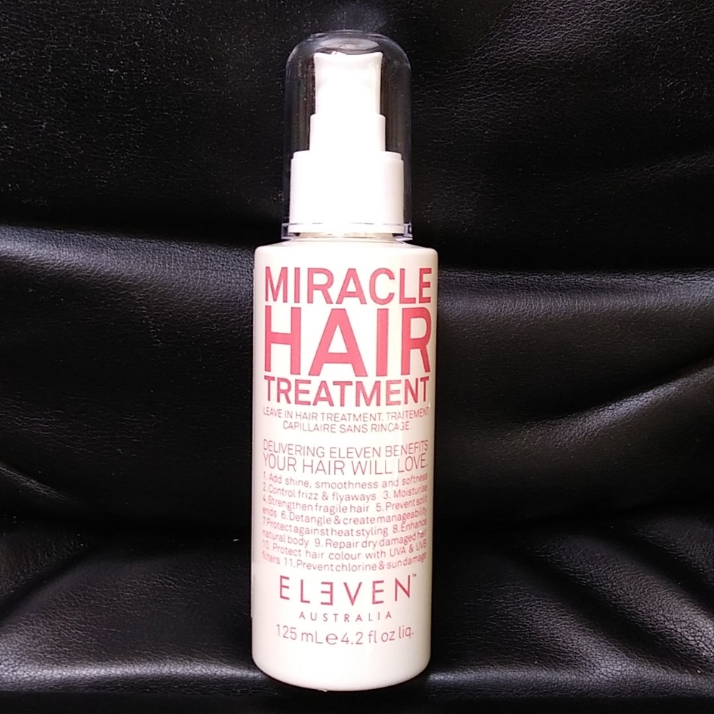 Eleven Australia Miracle